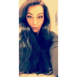 Meet your Posher, Angelica